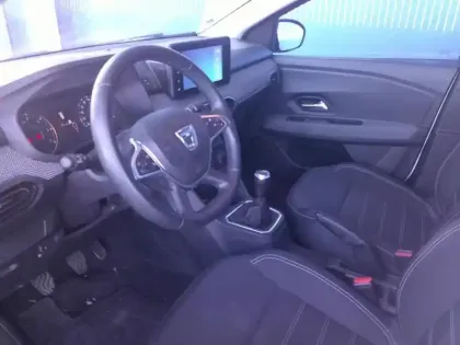 Photo 13 Dacia Sandero  1.0 TCe 90ch Confort -22