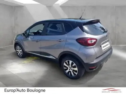Photo 6 Renault Captur  1.5 dCi 90ch energy Business Euro6c