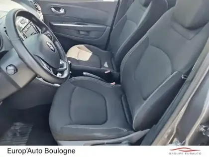 Photo 10 Renault Captur  1.5 dCi 90ch energy Business Euro6c