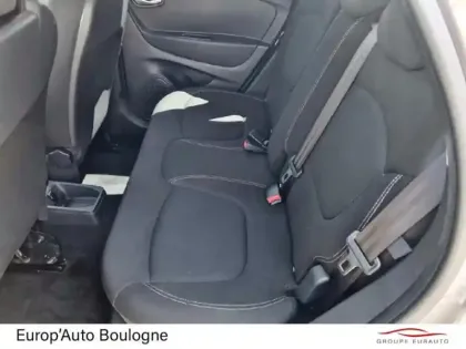 Photo 11 Renault Captur  1.5 dCi 90ch energy Business Euro6c