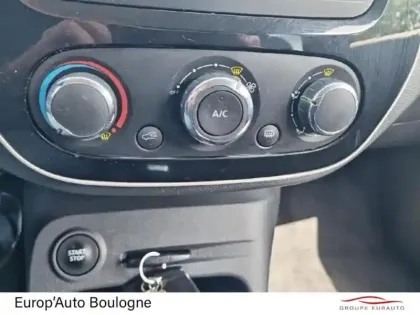 Photo 9 Renault Captur  1.5 dCi 90ch energy Business Euro6c