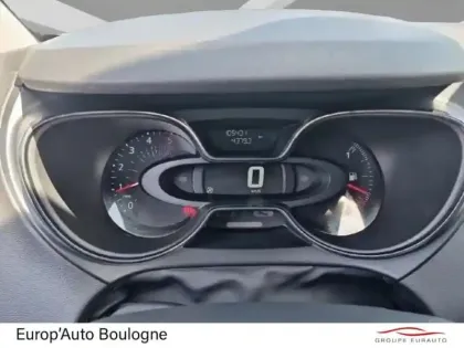 Photo 8 Renault Captur  1.5 dCi 90ch energy Business Euro6c