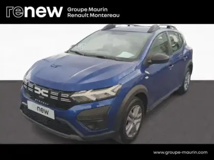 Photo Dacia Sandero Stepway Essential