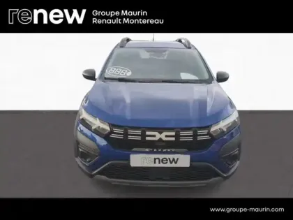 Photo 7 Dacia Sandero  1.0 TCe 90ch Stepway Essential