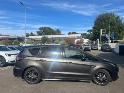 Photo 11 Ford S-max  2.5 Duratec 190ch Hybrid ST-Line eCVT