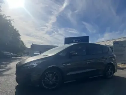Photo Ford S-max St-line