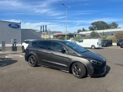 Photo 12 Ford S-max  2.5 Duratec 190ch Hybrid ST-Line eCVT