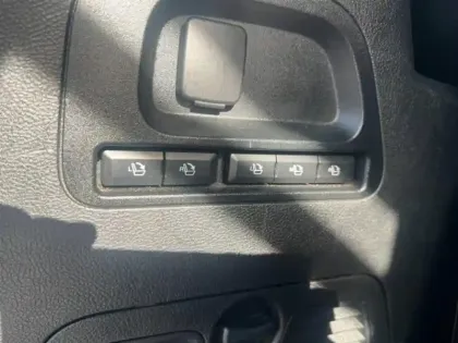 Photo 8 Ford S-max  2.5 Duratec 190ch Hybrid ST-Line eCVT