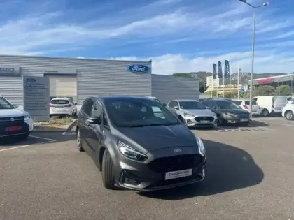 Photo 13 Ford S-max  2.5 Duratec 190ch Hybrid ST-Line eCVT