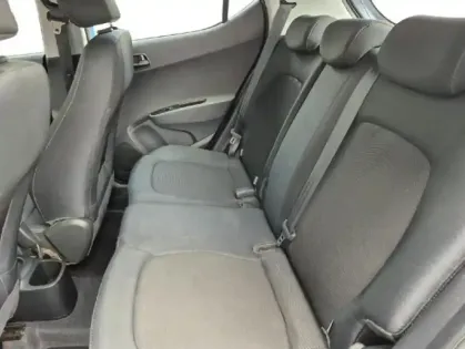 Photo 9 Hyundai I10  1.2 87ch Intuitive