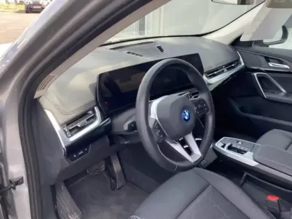Photo 5 BMW X1  ixDrive30 313ch xLine