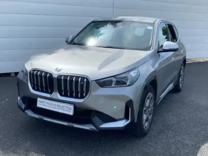 Photo Bmw X1 Xline