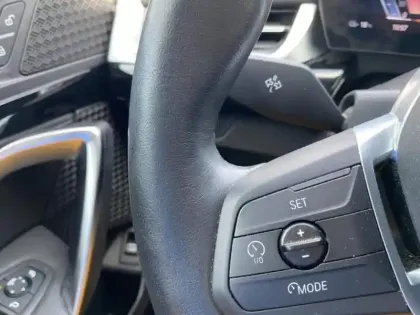 Photo 9 BMW X1  ixDrive30 313ch xLine