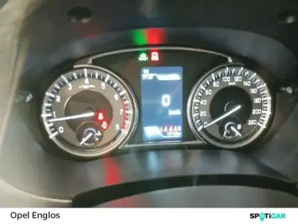 Photo 9 Suzuki Vitara  1.5 Dualjet Hybrid 115ch Style Auto