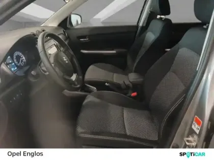 Photo 10 Suzuki Vitara  1.5 Dualjet Hybrid 115ch Style Auto