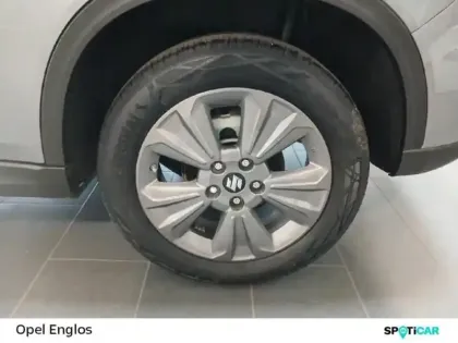 Photo 12 Suzuki Vitara  1.5 Dualjet Hybrid 115ch Style Auto