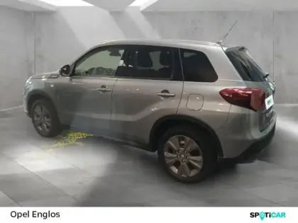 Photo 6 Suzuki Vitara  1.5 Dualjet Hybrid 115ch Style Auto