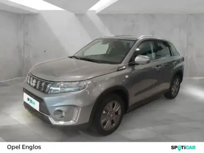 Photo Suzuki Vitara Style