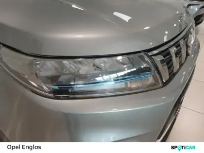 Photo 16 Suzuki Vitara  1.5 Dualjet Hybrid 115ch Style Auto