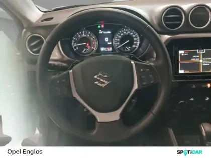 Photo 8 Suzuki Vitara  1.5 Dualjet Hybrid 115ch Style Auto