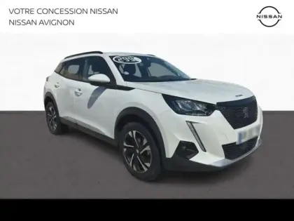 Photo Peugeot 2008 Roadtrip