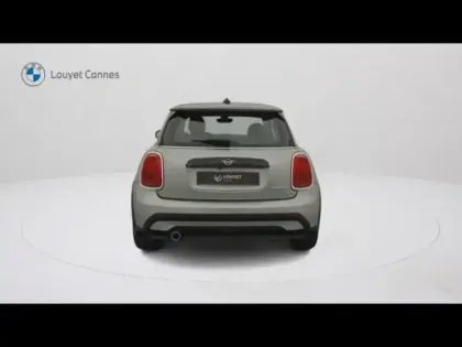 Photo 5 Mini Mini  Cooper 136ch  Edition Camden BVA7