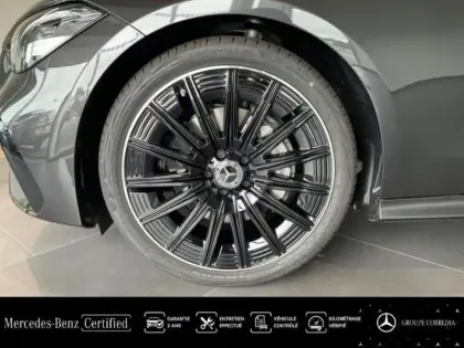 Photo 13 Mercedes CLE  Coupé 220 d 197ch AMG Line 9G-Tronic
