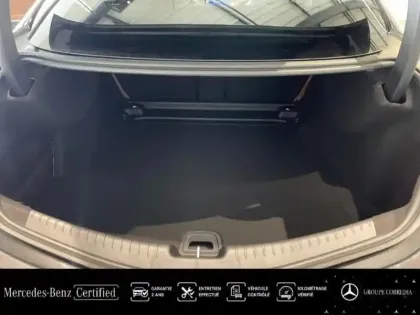 Photo 11 Mercedes CLE  Coupé 220 d 197ch AMG Line 9G-Tronic