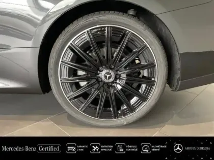 Photo 12 Mercedes CLE  Coupé 220 d 197ch AMG Line 9G-Tronic