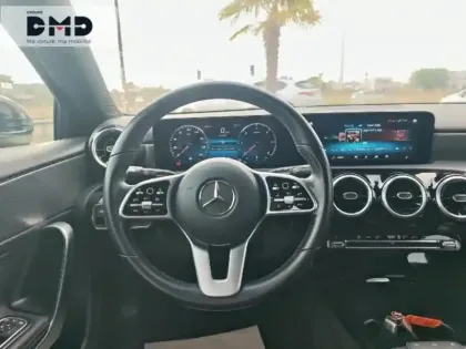 Photo 6 Mercedes Classe A  180d 116ch Progressive Line 8G-DCT