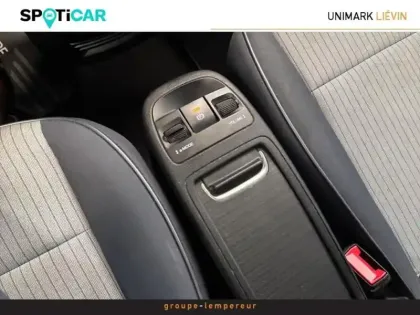 Photo 14 Fiat 500  e 95ch Icône