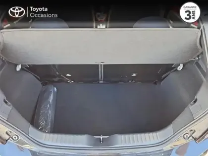Photo 9 Toyota Aygo X  1.0 VVT-i 72ch Design S-CVT MY23
