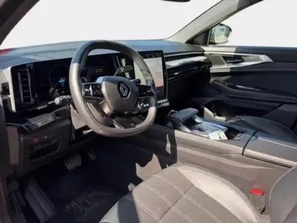 Photo 10 Renault Austral  1.2 E-Tech full hybrid 200ch Techno - 24