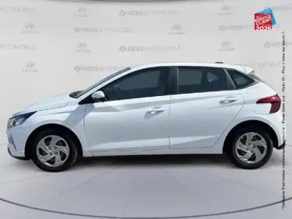 Photo 8 Hyundai I20  1.2 84ch Initia