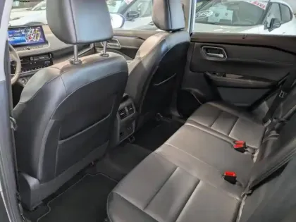 Photo 10 Nissan X-trail  e-4orce 213ch Tekna 7 places