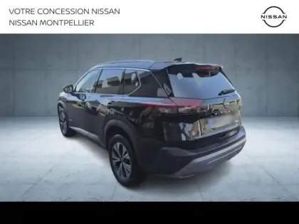 Photo 5 Nissan X-trail  e-4orce 213ch Tekna 7 places