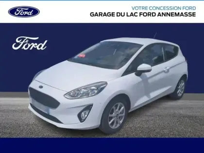 Photo Ford Fiesta Trend