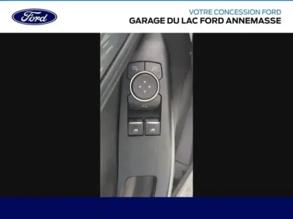 Photo 13 Ford Fiesta  1.5 TDCi 85ch Stop&Start Trend 3p Euro6.2
