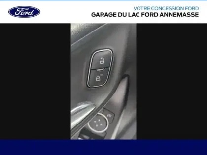 Photo 14 Ford Fiesta  1.5 TDCi 85ch Stop&Start Trend 3p Euro6.2