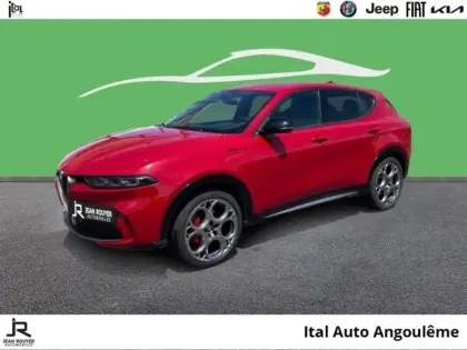 Photo Alfa Romeo Tonale Edizione Speciale
