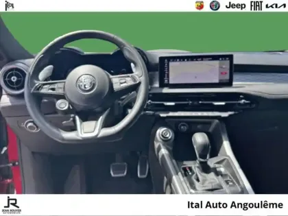 Photo 7 Alfa Romeo Tonale  1.3 PHEV 280ch Edizione Speciale AT6 e-Q4