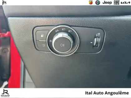 Photo 13 Alfa Romeo Tonale  1.3 PHEV 280ch Edizione Speciale AT6 e-Q4