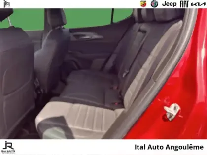 Photo 9 Alfa Romeo Tonale  1.3 PHEV 280ch Edizione Speciale AT6 e-Q4