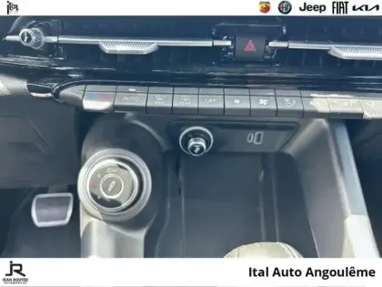 Photo 14 Alfa Romeo Tonale  1.3 PHEV 280ch Edizione Speciale AT6 e-Q4