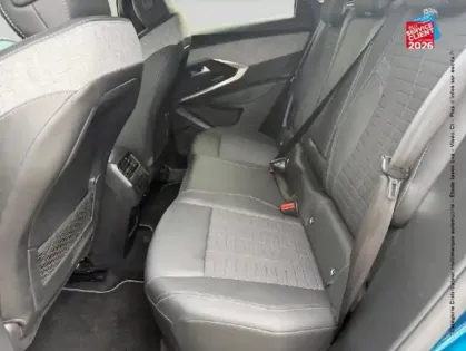 Photo 10 Peugeot 3008  1.2 Hybrid 145ch GT e-DCS6