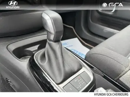 Photo 8 Citroën C4  Cactus BlueHDi 120ch S&S Origins EAT6 E6.d-TEMP