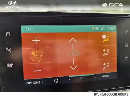 Photo 10 Citroën C4  Cactus BlueHDi 120ch S&S Origins EAT6 E6.d-TEMP