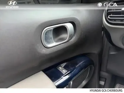 Photo 11 Citroën C4  Cactus BlueHDi 120ch S&S Origins EAT6 E6.d-TEMP