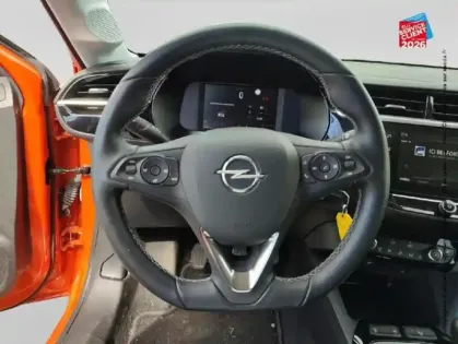 Photo 11 Opel Corsa  1.2 Turbo 100ch Elegance