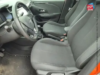 Photo 14 Opel Corsa  1.2 Turbo 100ch Elegance